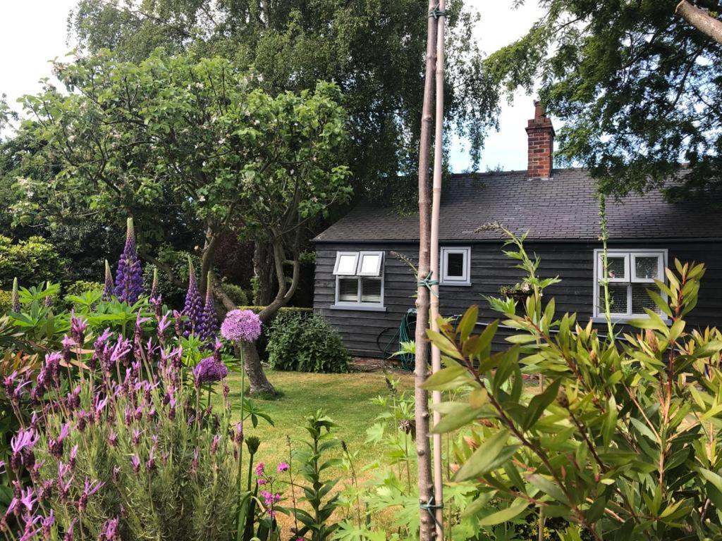 Thompsons Cottage Beverley Exterior foto